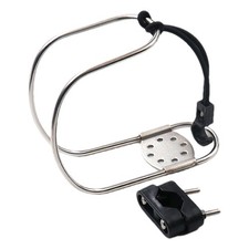 Horseshoe Life Buoys Swimming