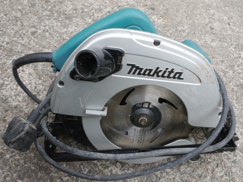 Makita 5704r circular saw - makita,