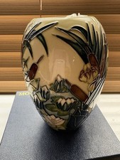 Beautiful Small Moorcroft