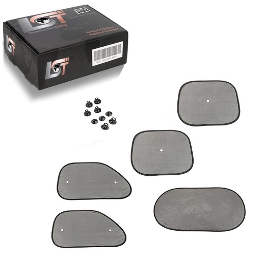 Sun protection uv - 5x,
