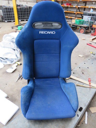 Honda integra type dc5 rhd - honda,