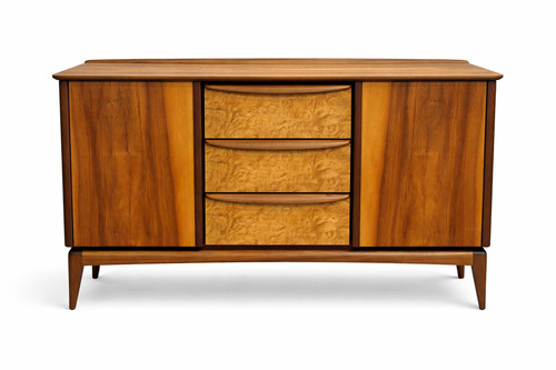 Mcintosh teak sideboard - teak,