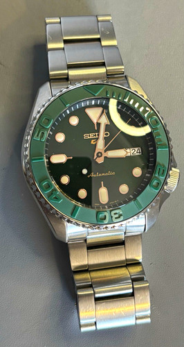 Genuine seiko sport - seiko,