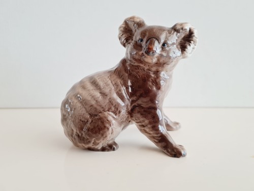 Vintage beswick koala - vintage,