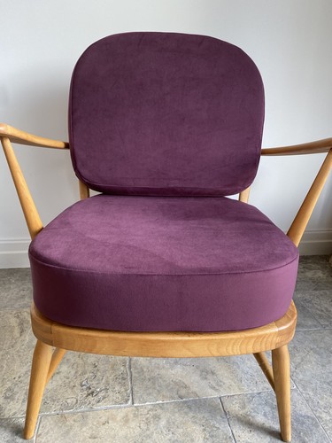 Cushions only for ercol - only, 334