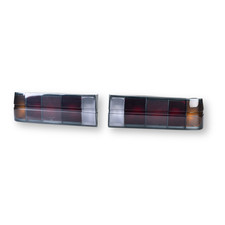 Smoke Rear Lamp Tail Light