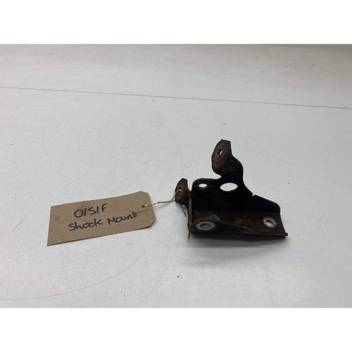 Vauxhall vx220 shock - vauxhall,