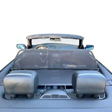 Wind Deflector for BMW 3