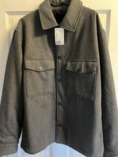 H&M Men’s Coat Medium size