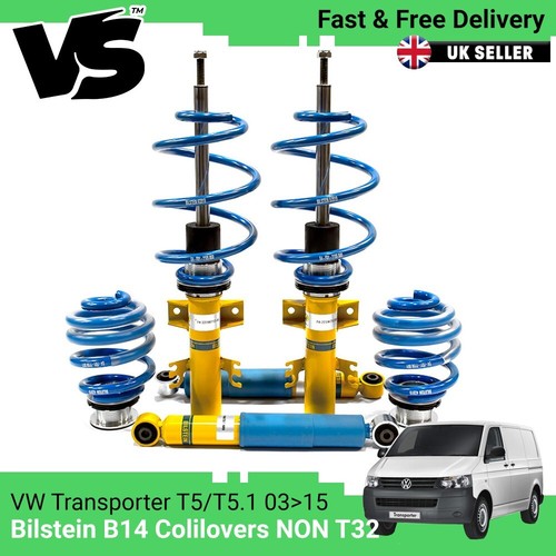Bilstein b14 adjustable - bilstein,