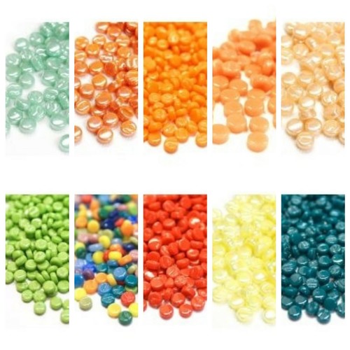 8mm round darling dotz - 8mm,
