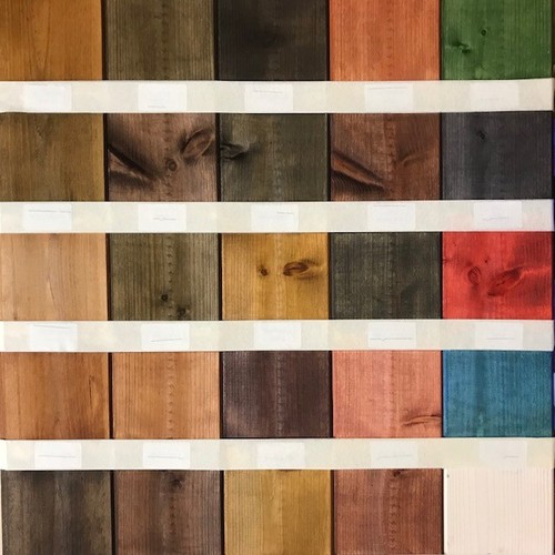Interior solvent free - interior, wood