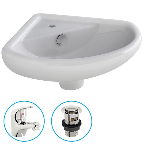 Bathroom cloakroom ceramic - bathroom,