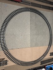12 x Bachmann Circle Stainless