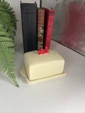 Vintage Anchor Dolomite Butter