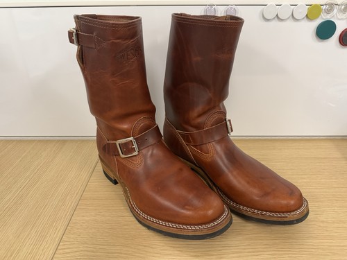 Wesco lou wickett - wesco, mr