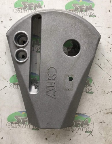 Alko caravan frame - a, fairing