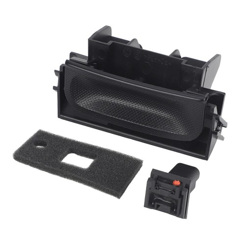 Boot tailgate opener - boot,