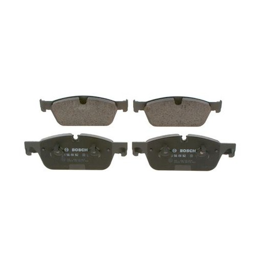 Brake pads set - brake,