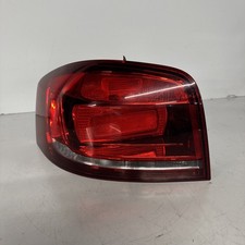 AUDI A3 8P 3 Door REAR LEFT