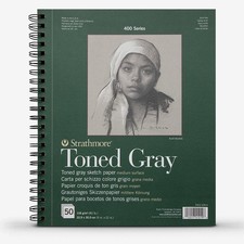 Strathmore : 400 Series 