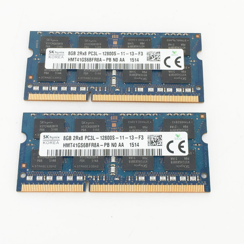 Hynix laptop ram - hynix, 12800