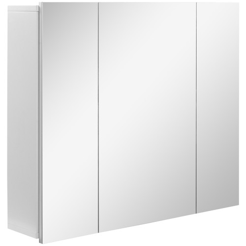 Wall mounted mirror medicine - wall-mounted,