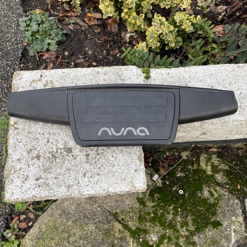 Nuna mixx pushchair foot plate - nuna,