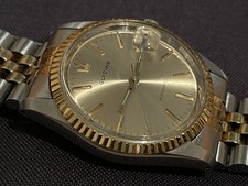 Vintage Glycine Automatic Mens