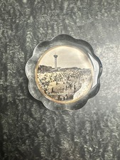 Rare  Antique Victorian glass