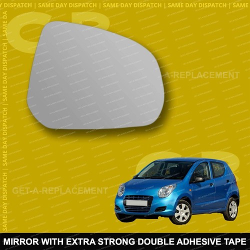 For suzuki alto wing - for,