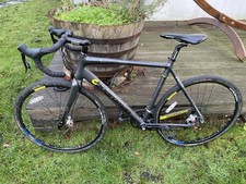 CBoardman CX3 Team Bike -