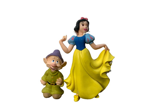 Disney parade bullyland - disney,