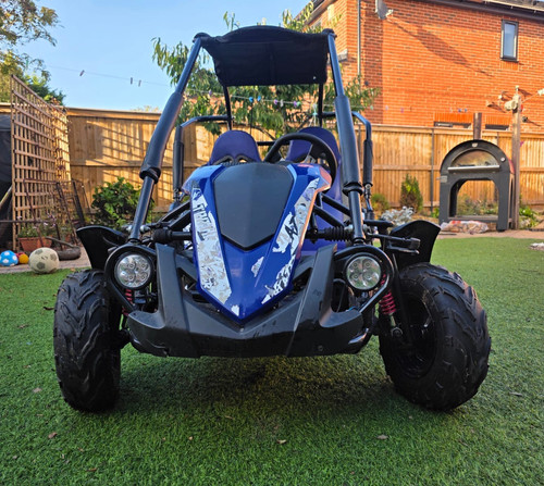 Trial master blazer 200r - trial,