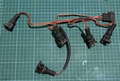 Polo g40 gt injector - vw,