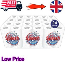 16/24 Kitchen Roll Paper