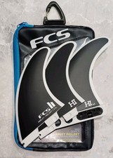 New XL FCS2 Harley Ingleby Tri