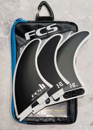 New fcs2 harley ingleby - fcs2,