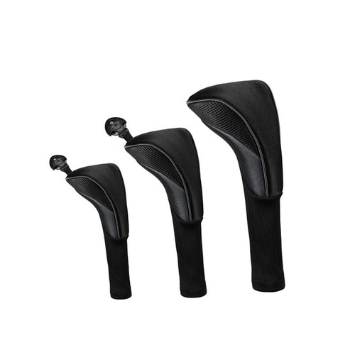 3pcs golf club head - head, set