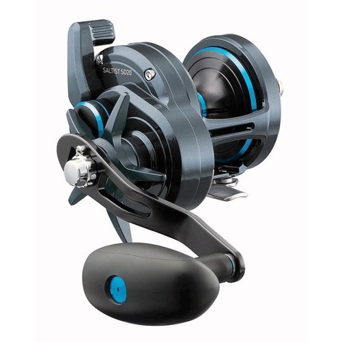 Daiwa saltist star drag - saltist,
