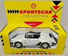 MAISTO SPORTSCAR COLLECTION