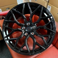 19" VOSS HF2 108 STYLE ALLOY