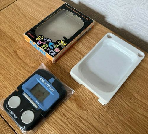 Rare systema melon mover - systema, lcd