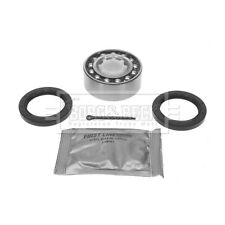 Wheel Bearing Kit Front / Rear
