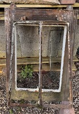 Antique Cast Iron Roof Light