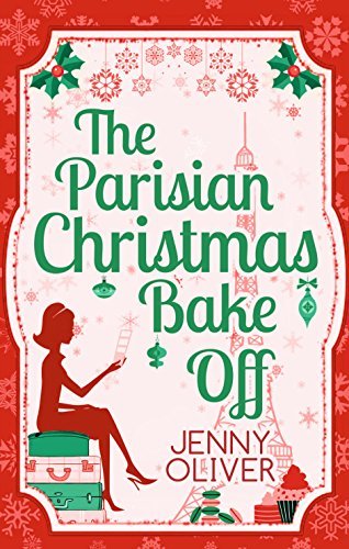 The parisian christmas bake - parisian,