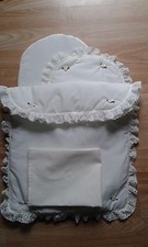 Bedding quilt pillow - quilt, mattress