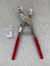 Montolit Long Handle Tile Splitting Pliers for Ceramic, PORCELAIN & Glass Tiles