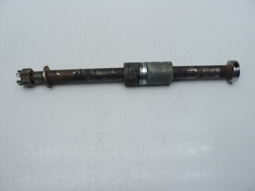 2187 honda cl350 350 rear - #2187,