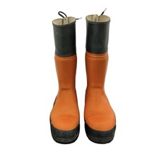 Stihl Concept Class 2 Chainsaw Boots Wellies UK9 EU43